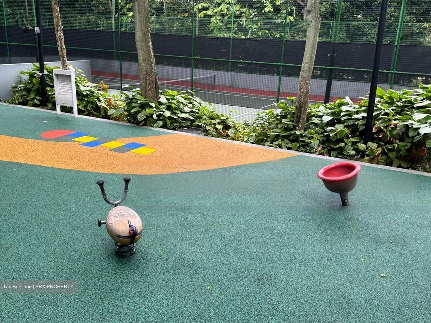 Botannia (D5), Condominium #483639521